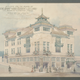 Illustration for article titled The Secret Lives of the Tiny People In Architectural Renderings